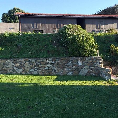 Bungalow 3 Carballo Dış mekan fotoğraf