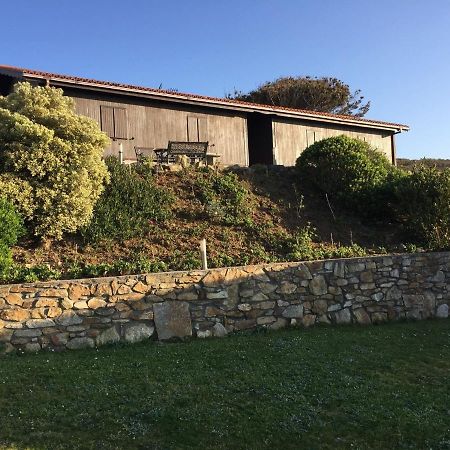 Bungalow 3 Carballo Dış mekan fotoğraf