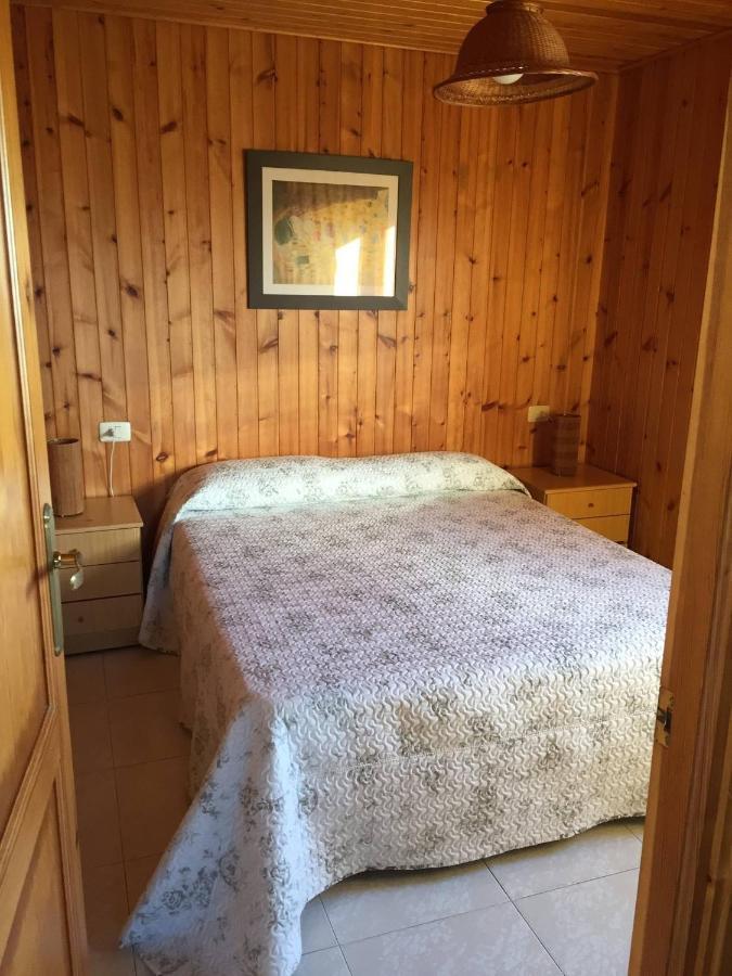 Bungalow 3 Carballo Dış mekan fotoğraf