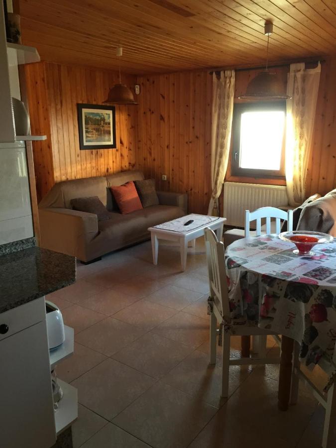 Bungalow 3 Carballo Dış mekan fotoğraf