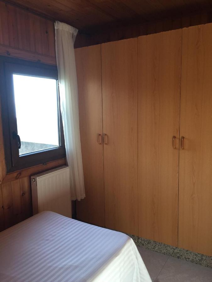 Bungalow 3 Carballo Dış mekan fotoğraf