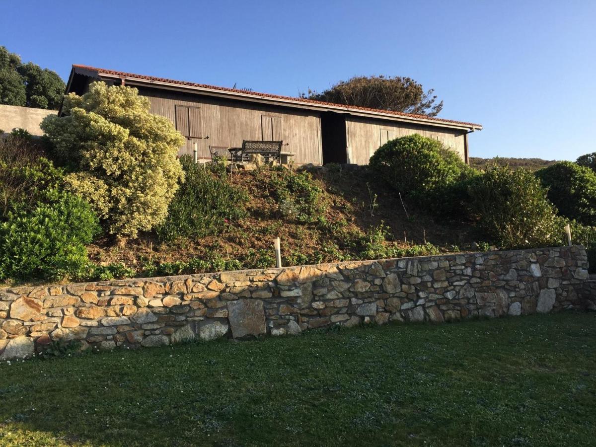 Bungalow 3 Carballo Dış mekan fotoğraf